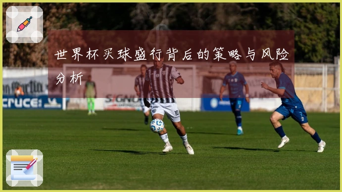 世界杯买球盛行背后的策略与风险分析