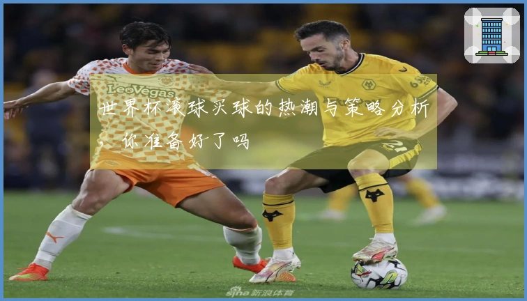 世界杯滚球买球的热潮与策略分析，你准备好了吗